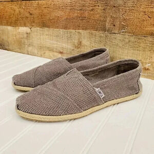 Toms Espadrilles